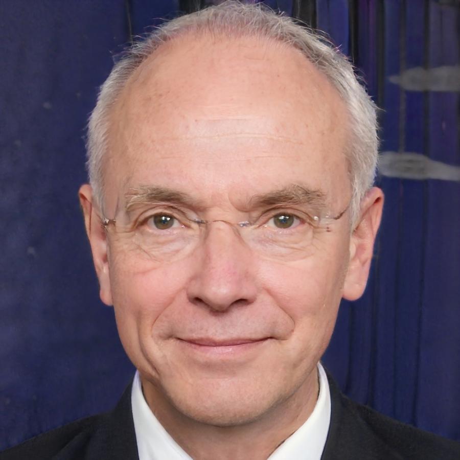 Marcus Weber, Senior Marktanalyst